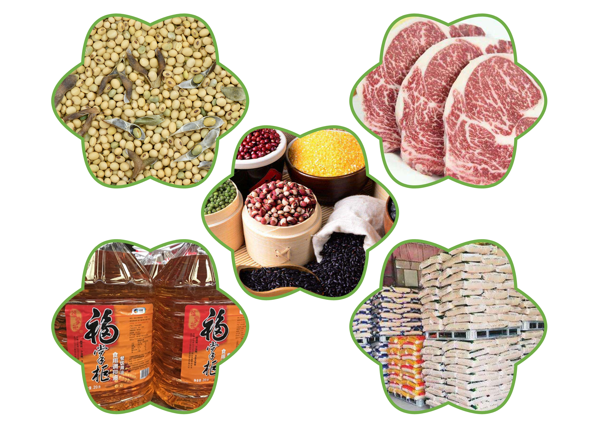 廣東憫農膳食管理服務有限公司