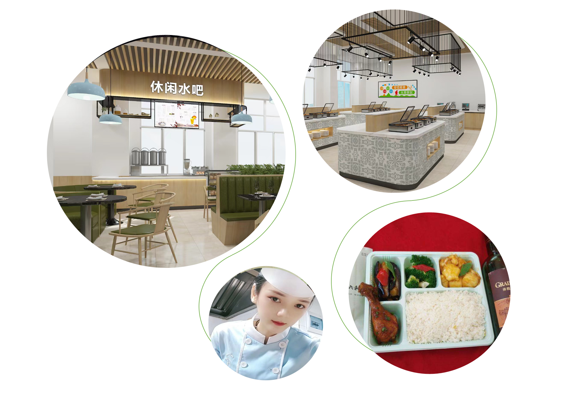 廣東憫農膳食管理服務有限公司